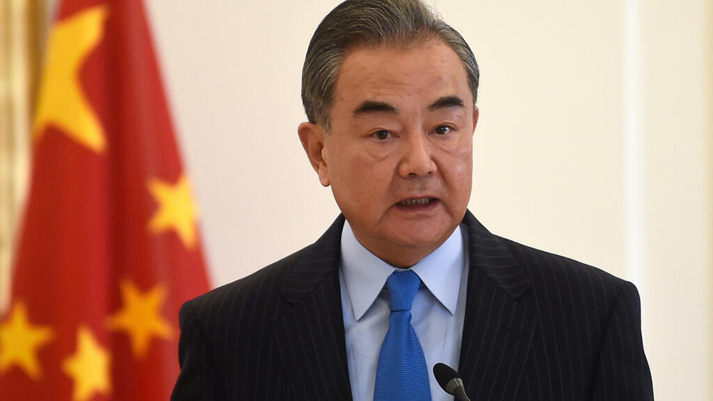 L&rsquo;Initiative pour la gouvernance mondiale proposée par la Chine ne saurait être plus opportune (ministre des AE)