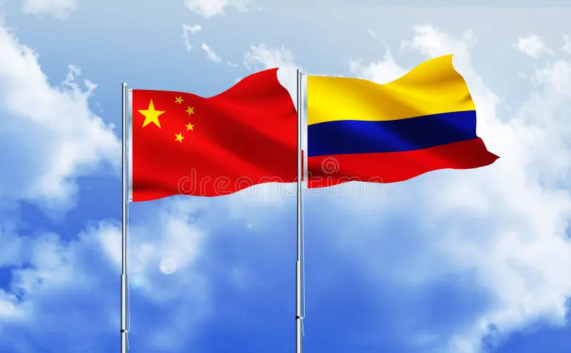 Xi félicite Abelardo de la Espriella pour son élection à la présidence colombienne