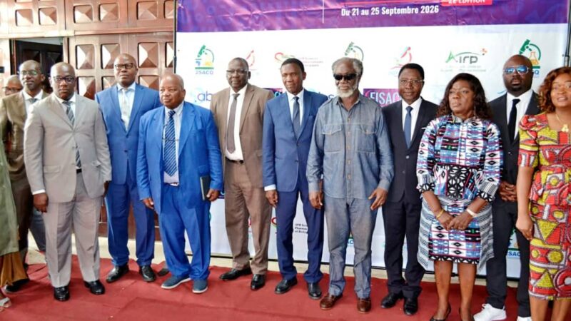 Abidjan : la communauté scientifique mobilisée contre les risques alimentaires