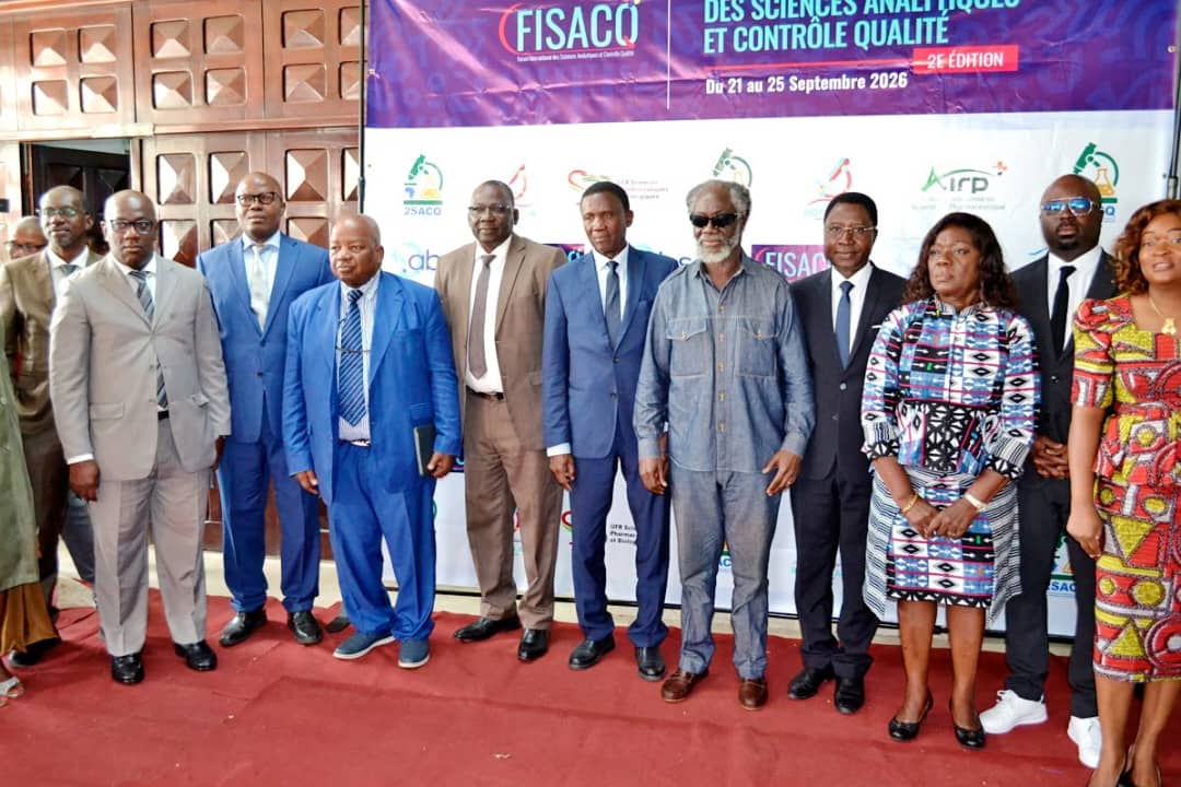 Abidjan : la communauté scientifique mobilisée contre les risques alimentaires