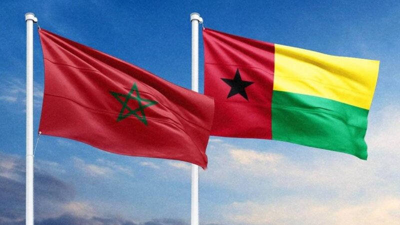 Sahara : la Guinée-Bissau maintient sa position en faveur du plan d’autonomie marocain