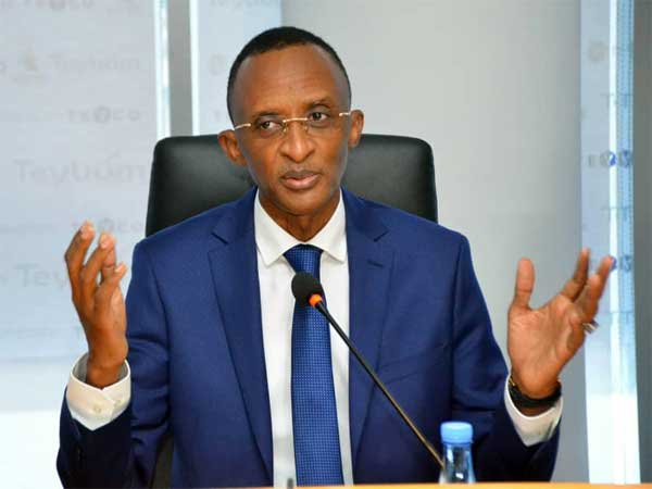 Abdoulaye Seydou Sow : au nom de l’appel de la patrie