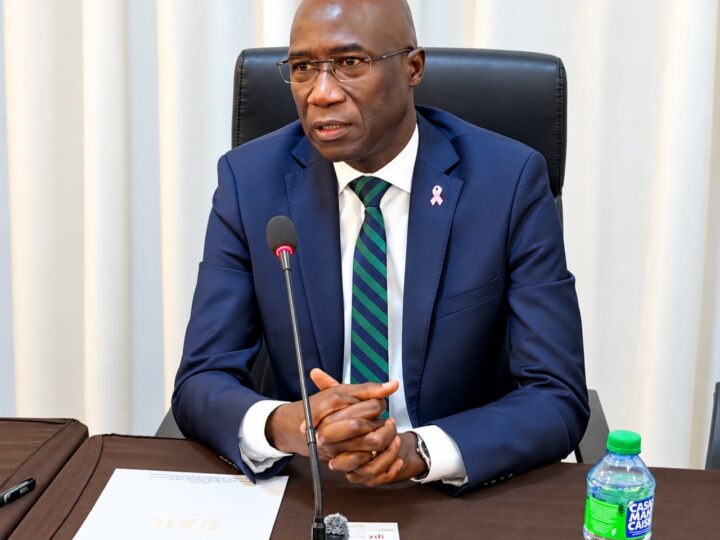 Lanceurs d’alerte : le Sénégal renforce son dispositif de protection juridique