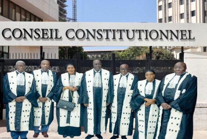 Sénégal : le Conseil constitutionnel invalide la loi organique n° 38/2026 pour violation de la Constitution