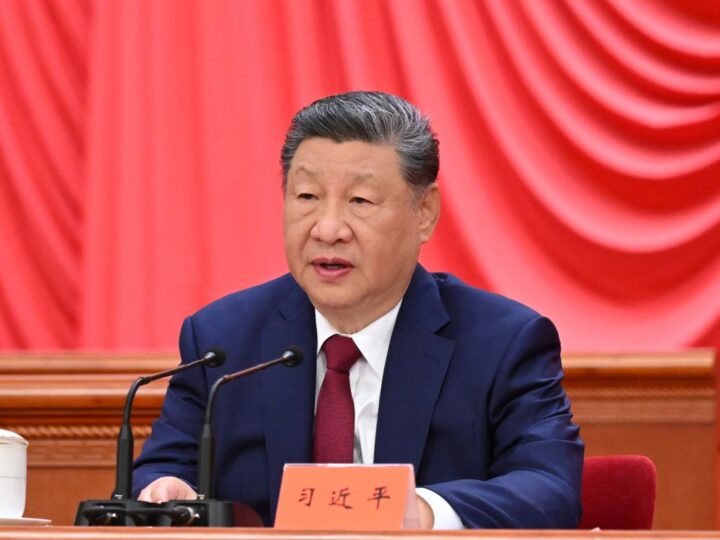 Xi Jinping appelle à de nouvelles réalisations dans le cadre de la nouvelle Longue Marche