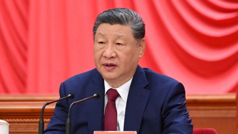 Xi Jinping appelle à de nouvelles réalisations dans le cadre de la nouvelle Longue Marche